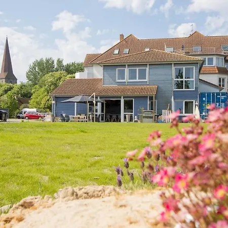 Ferienwohnungen Fehmarn Mit Parkplatz In Petersdorf Eksteriør billede