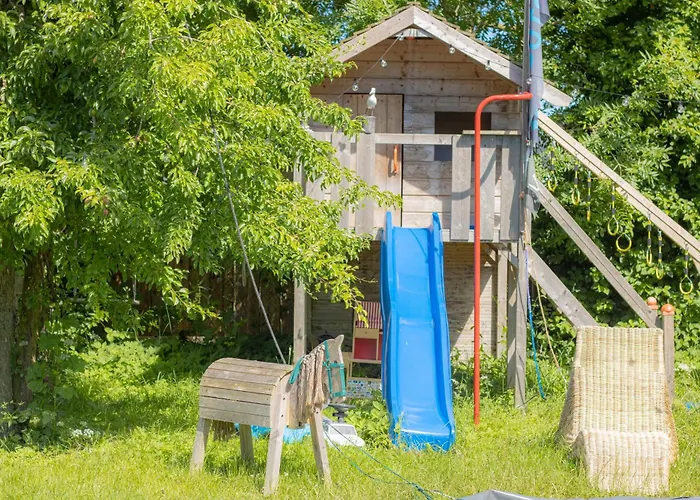 Ferienwohnungen Fehmarn Mit Parkplatz In Petersdorf