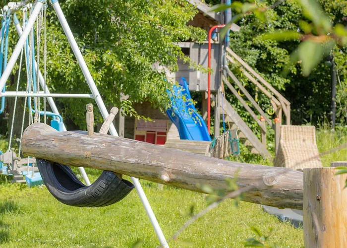 Ferienwohnungen Fehmarn Mit Parkplatz In Petersdorf