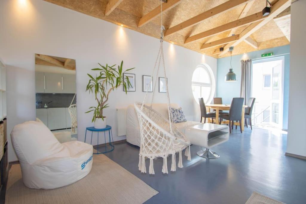 Appartement Mit Parkplatz In Petersdorf