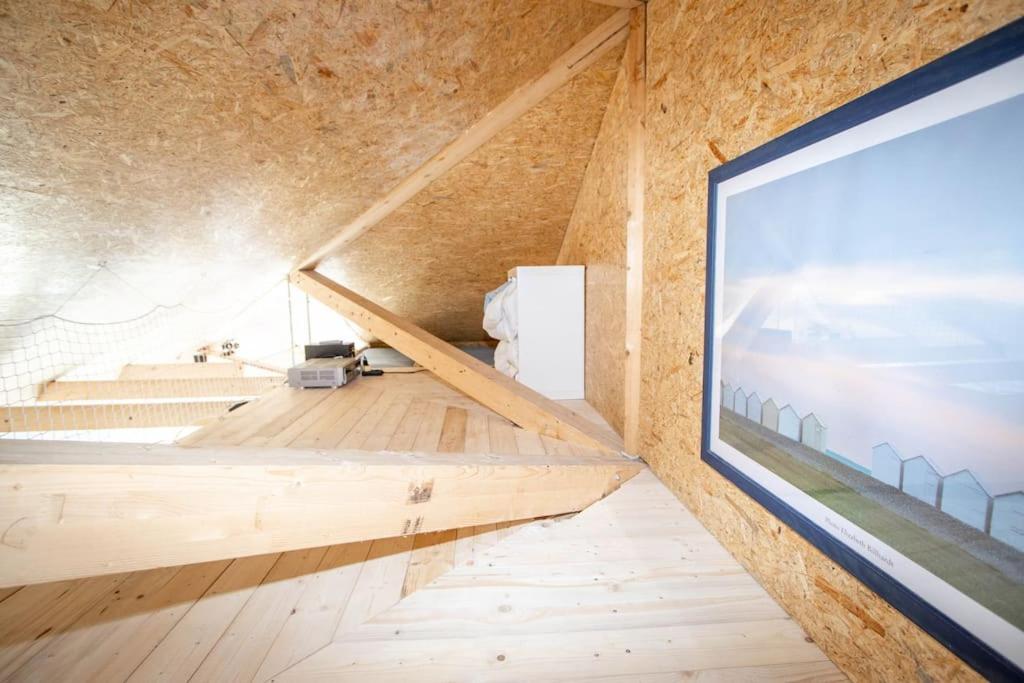 Appartement Mit Parkplatz In Petersdorf