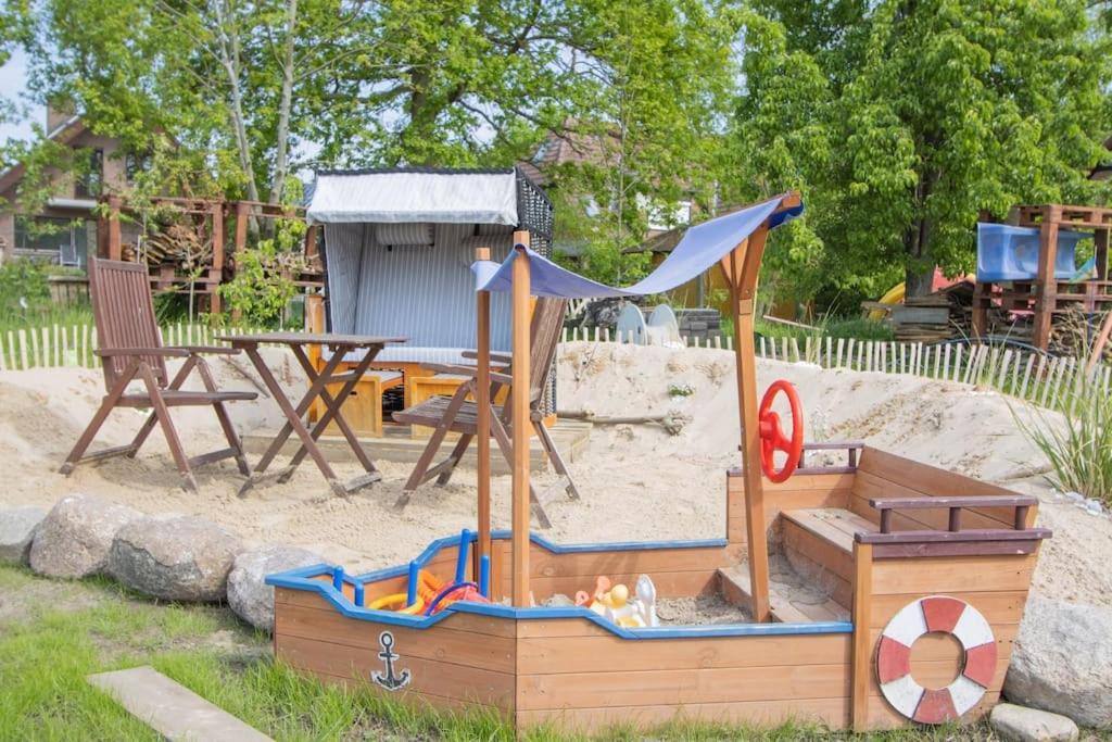 Mit Parkplatz In Petersdorf