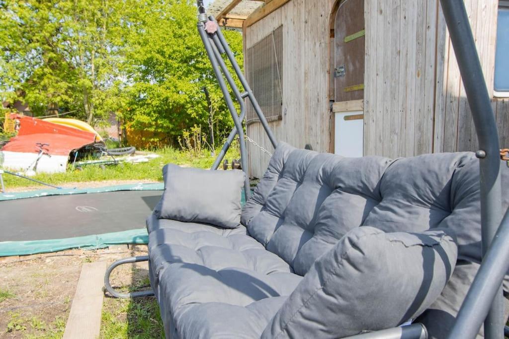 Mit Parkplatz In Petersdorf Fehmarn