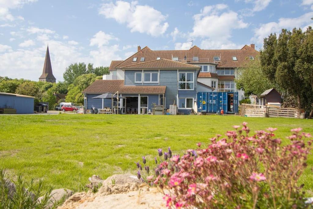 Appartement Mit Parkplatz In Petersdorf *