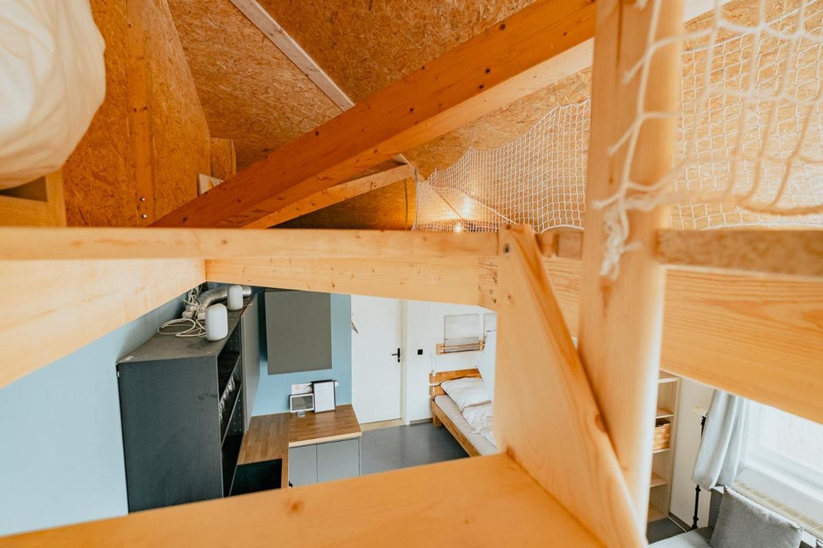 Mit Parkplatz In Petersdorf Appartement
