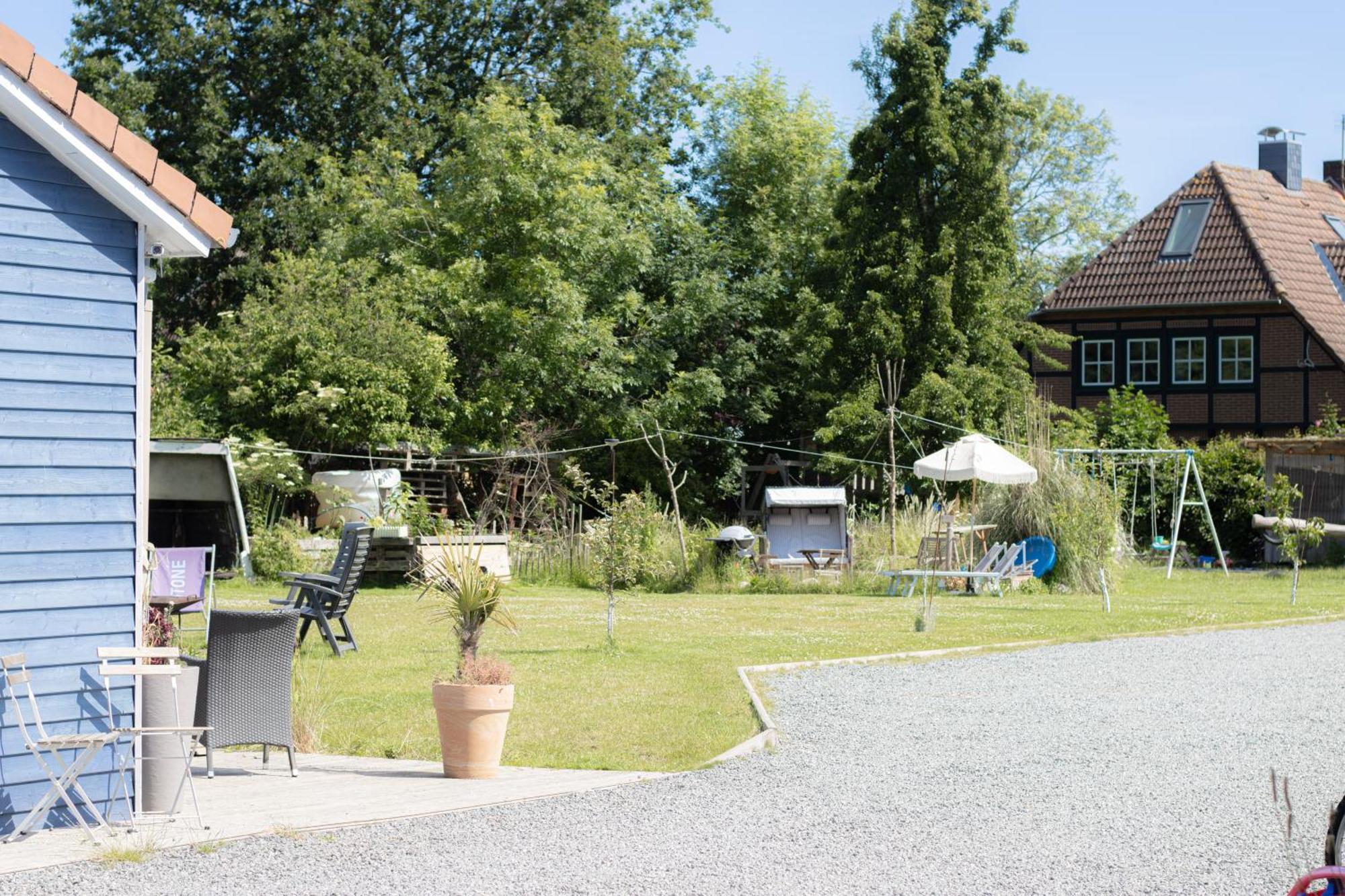 Mit Parkplatz In Petersdorf Appartement