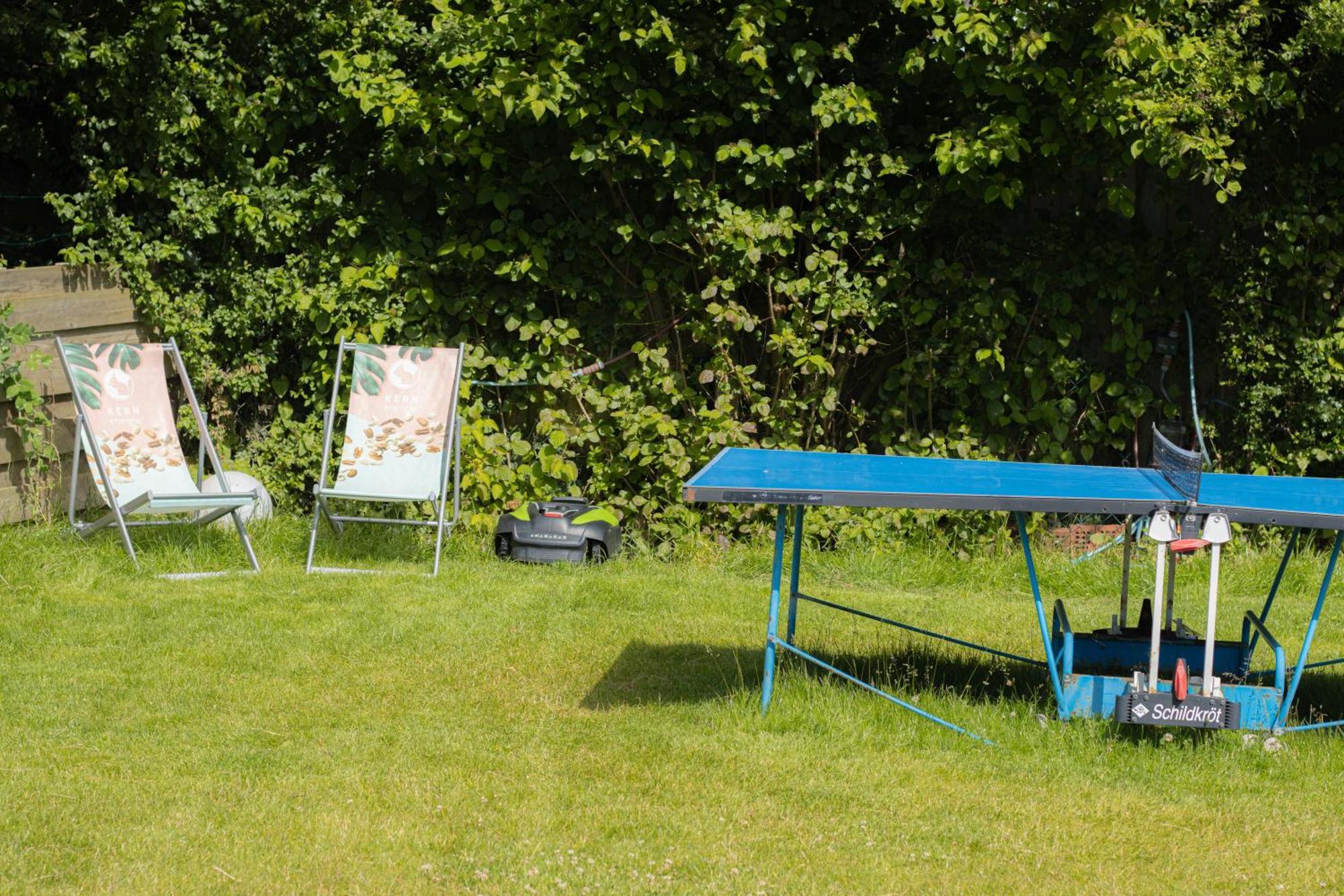 Mit Parkplatz In Petersdorf Appartement Fehmarn