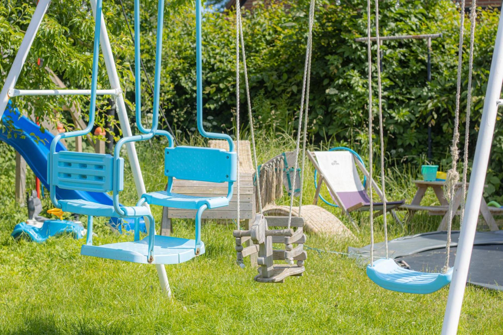 Appartement Mit Parkplatz In Petersdorf Fehmarn